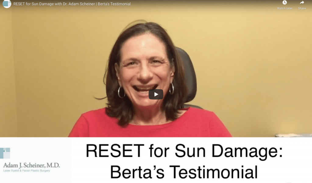 Watch Berta's story